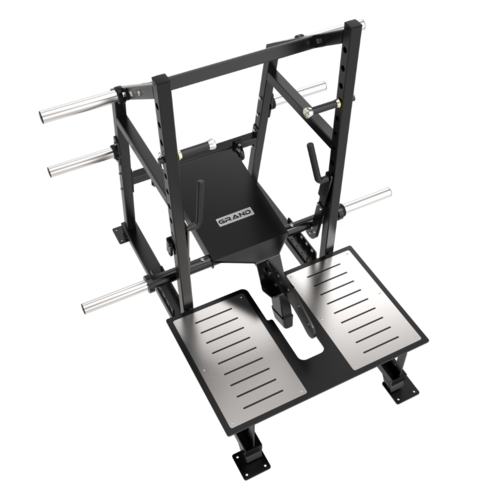 Zdjęcie produktu Belt Squat GRAND 4