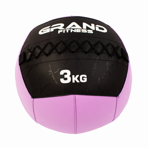 Zdjęcie produktu Piłka lekarska 3kg GRAND 2