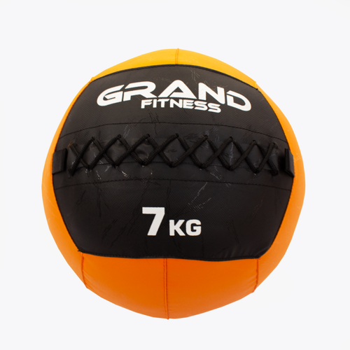 Product photo Wall Ball 7kg GRAND 2