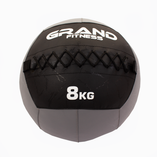 Product photo Wall Ball 8kg GRAND 2