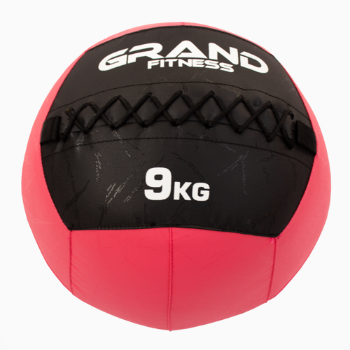 Product photo Wall Ball 9kg GRAND 2