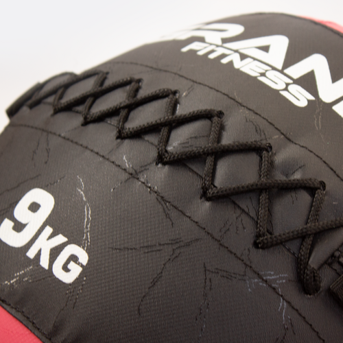 Product photo Wall Ball 9kg GRAND 3