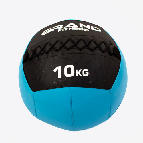Product photo Wall Ball 10kg GRAND 2