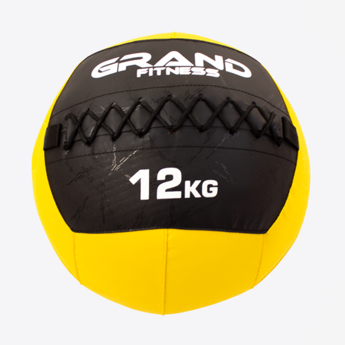 Product photo Wall Ball 12kg GRAND 2