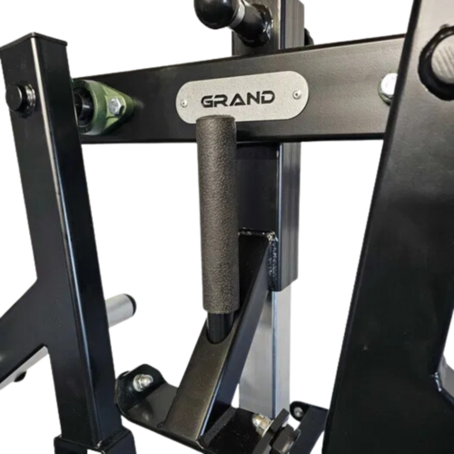 Product photo Shoulder Press GRAND 2