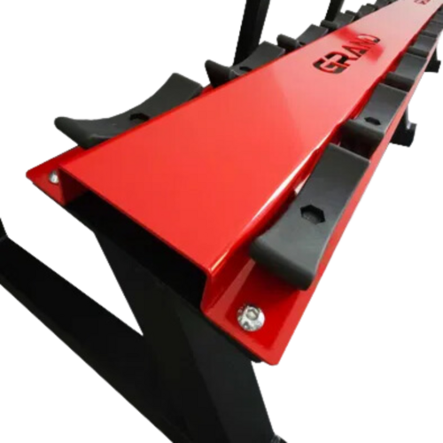 Product photo Rack for round dumbbells 2