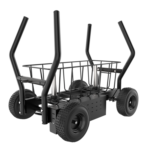 Product photo TANK Sled 3