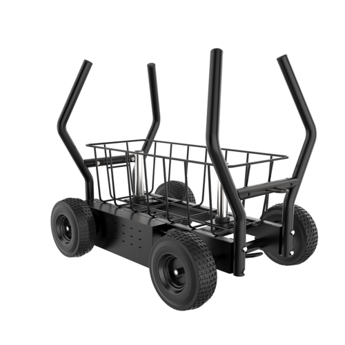 Zdjęcie produktu Wózek treningowy TANK 4