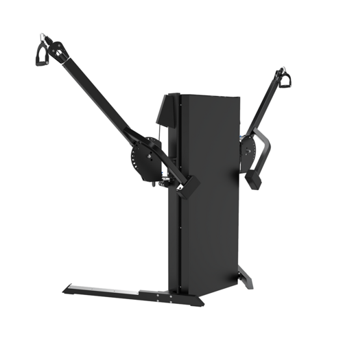 Zdjęcie produktu Wielofunkcyjna maszyna stosowa GRAND 2