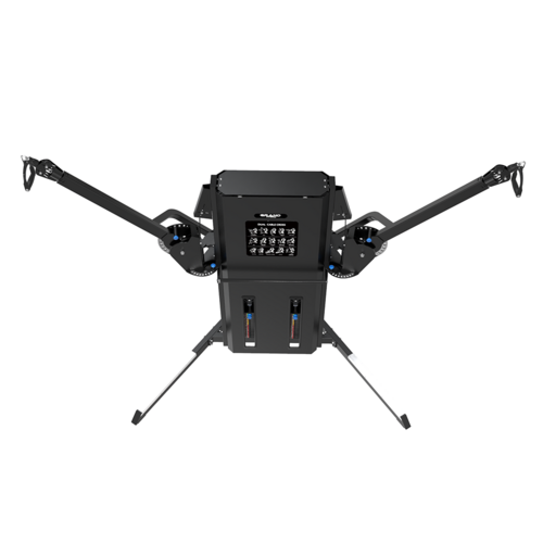 Product photo Multi-Function Cable Crossover GRAND 5