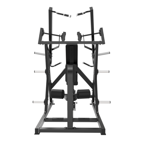 Zdjęcie produktu Chest Press / Lat Pull Down GRAND 3