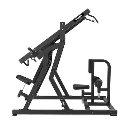 Zdjęcie produktu Chest Press / Lat Pull Down GRAND 5