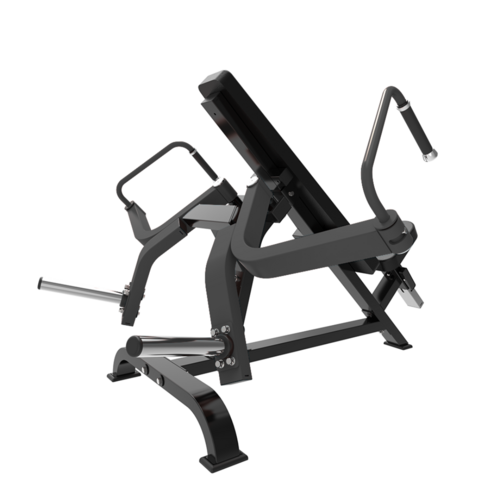 Zdjęcie produktu Incline Pecfly - Maszyna na klatkę piersiową GRAND 4