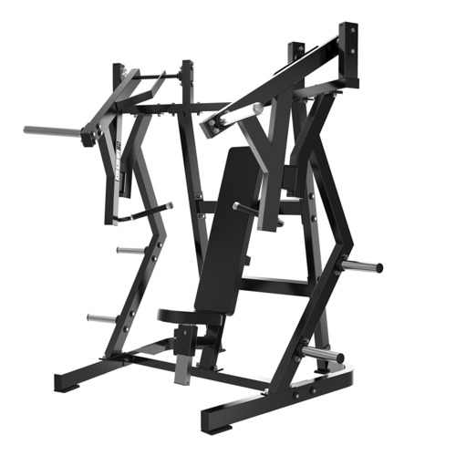 Zdjęcie produktu Seated Chest Press GRAND 2