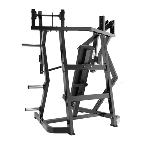 Zdjęcie produktu Seated Chest Press GRAND 3