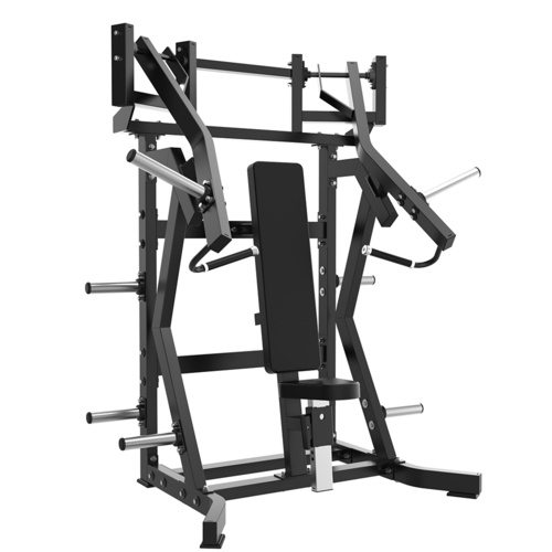 Zdjęcie produktu Incline Chest Press GRAND 4