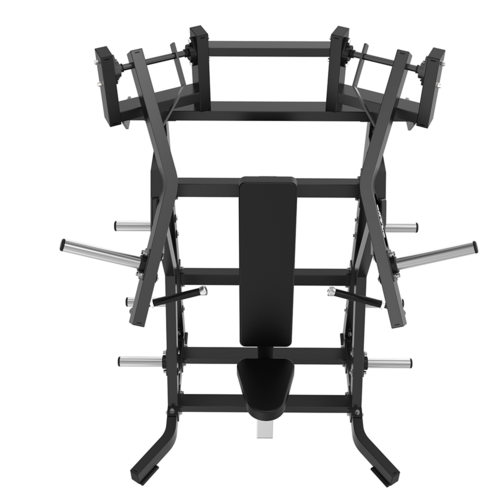 Zdjęcie produktu Incline Chest Press GRAND 5