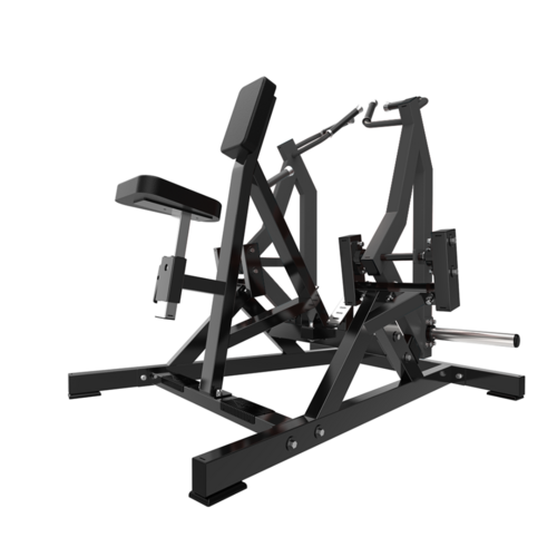 Zdjęcie produktu Incline Row - Maszyna na plecy GRAND 2