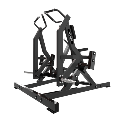 Zdjęcie produktu Incline Row - Maszyna na plecy GRAND 3