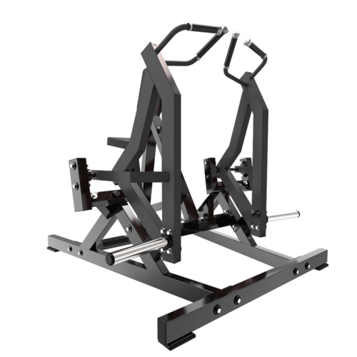Zdjęcie produktu Incline Row - Maszyna na plecy GRAND 4