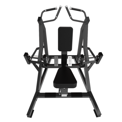 Zdjęcie produktu Incline Row - Maszyna na plecy GRAND 5