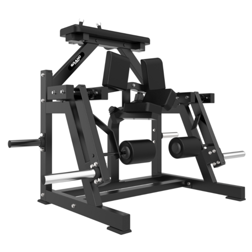 Product photo Leg Curl Machine GRAND 4