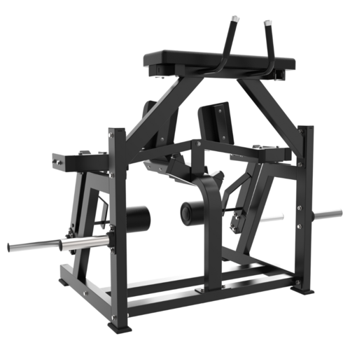 Product photo Leg Curl Machine GRAND 5