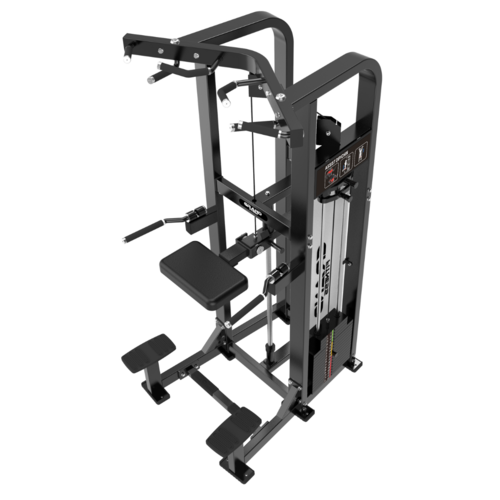Product photo Dip / Chin Assist GRAND 3