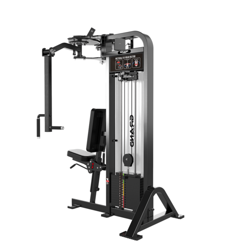 Product photo Rear Delt / Pec Fly GRAND 2