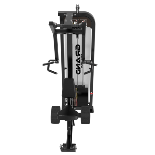 Product photo Low Row Machine GRAND 2