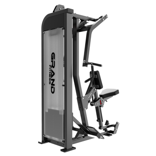 Product photo Low Row Machine GRAND 3