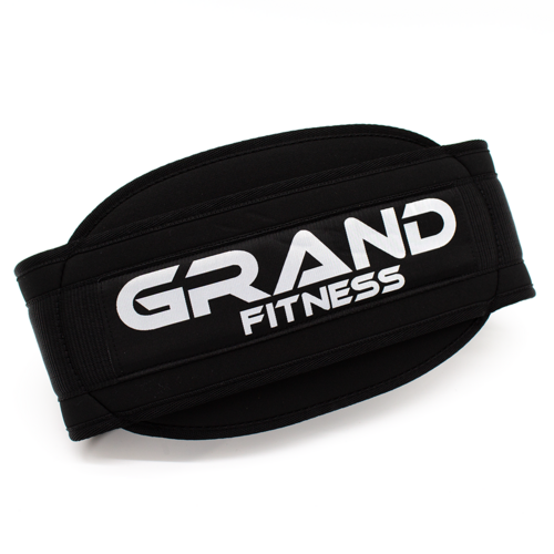 Product photo Weightlifting Belt GRAND 3