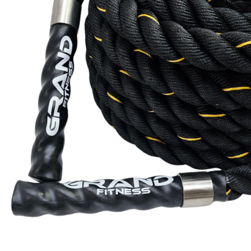 Zdjęcie produktu Battle Rope 15m 2