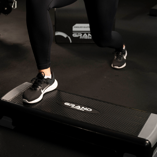 Zdjęcie produktu Step do aerobiku GRAND 3