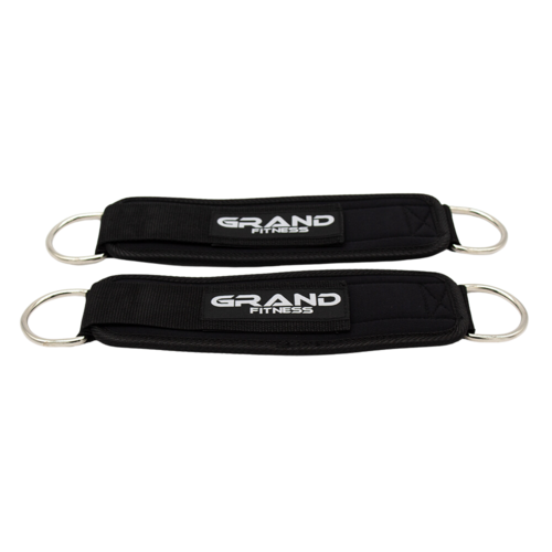 Product photo Ankle strap for cable machines - Pair 5