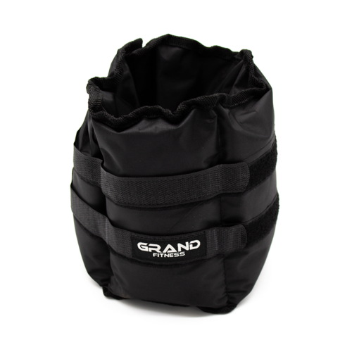 Zdjęcie produktu Obciążenie na kostkę / rękę 2,5kg - Para 3