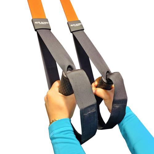 Product photo Training Straps GRAND 3
