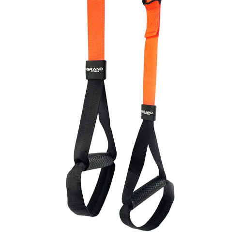 Product photo Training Straps GRAND 4