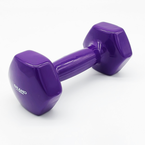 Product photo Fitness Dumbbell 3kg 2