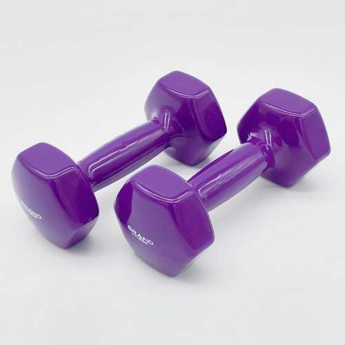 Product photo Fitness Dumbbell 3kg 3