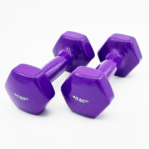 Product photo Fitness Dumbbell 3kg 4