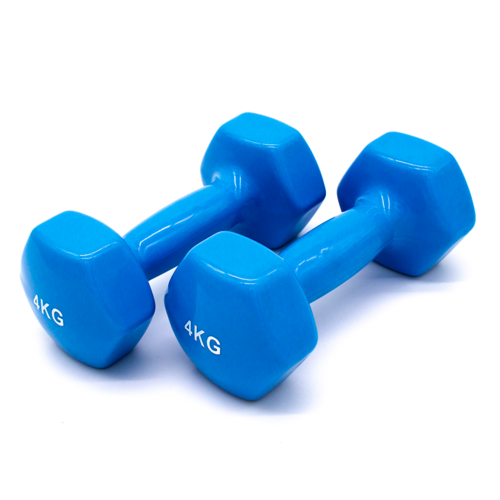Product photo Fitness Dumbbell 4kg 4