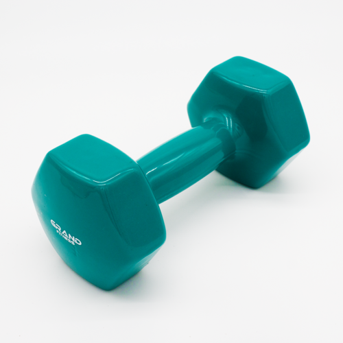 Zdjęcie produktu Hantla Fitness 6kg 2