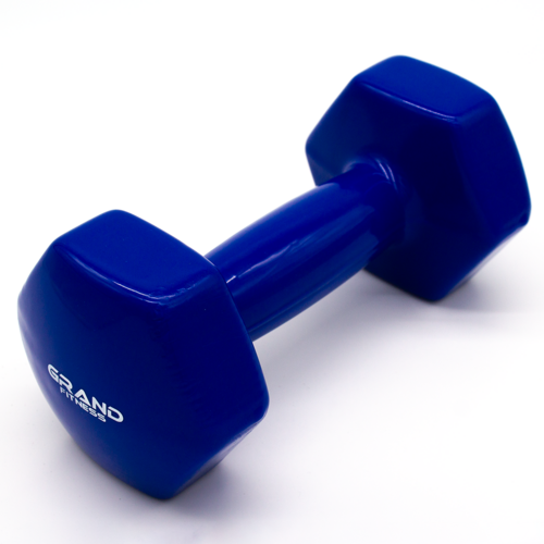 Product photo Fitness Dumbbell 7kg 2
