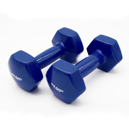 Zdjęcie produktu Hantla Fitness 7kg 3