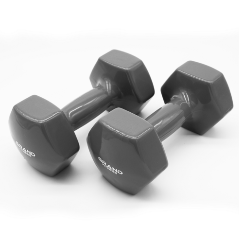 Product photo Fitness Dumbbell 9kg 3