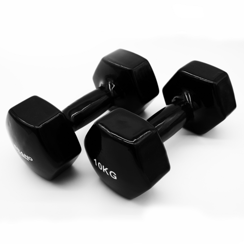 Product photo Fitness Dumbbell 10kg 3