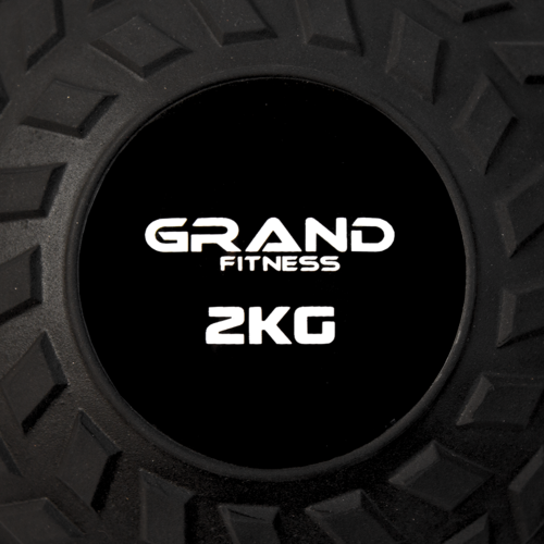 Product photo Slam Ball 2kg GRAND 2