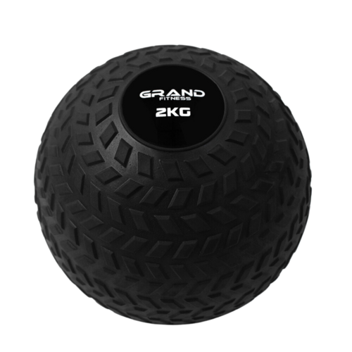 Product photo Slam Ball 2kg GRAND 3