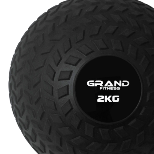 Product photo Slam Ball 2kg GRAND 4